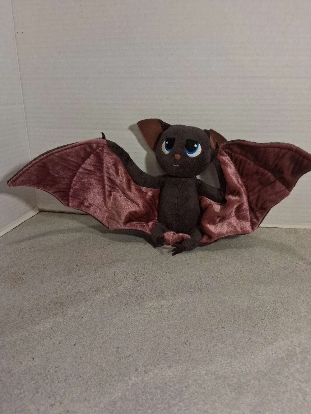 Sony Pictures Hotel Transylvania Mavis The Bat Plush